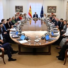 Consejo de Ministros