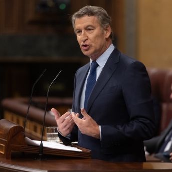 Sánchez comparece en el Congreso para dar explicaciones por el ‘caso Cerdán’ y anunciar medidas anticorrupción