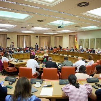 El Congreso debate hoy si cita a Sánchez por la segunda fuga de Puigdemont El Congreso debate hoy si cita a Sánchez por la segunda fuga de Puigdemont