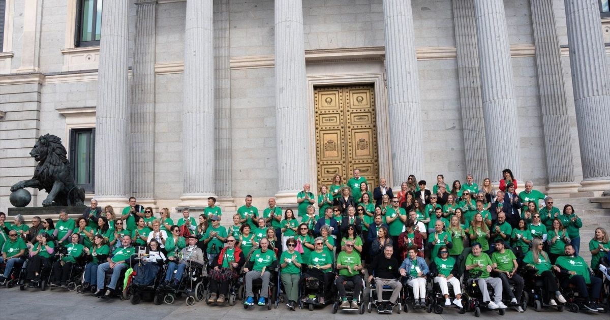 World ALS Day: a disease without a cure that calls for more research and visibility