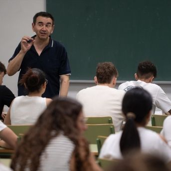 afiliación paro julio