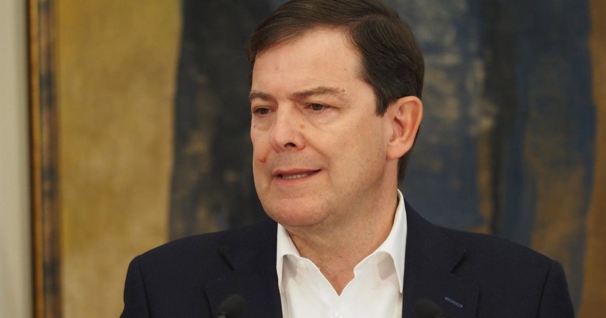 ‘Lío’ electoral en Castilla y León: el PP aclara que el 15 de marzo de ...