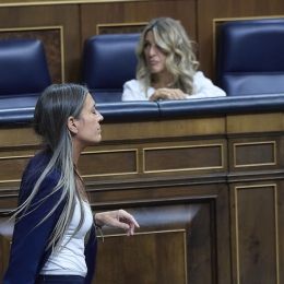 El Congreso vota la reducción de la jornada con una mayoría absoluta de PP, Vox y Junts en contra
