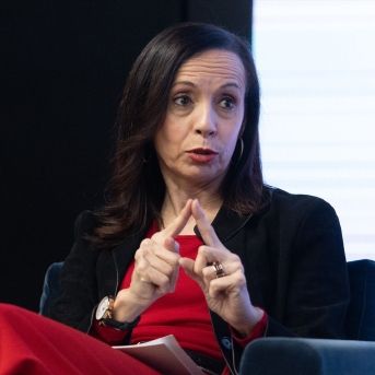 Primera jornada de la V edición del foro ‘Fondos Europeos’ de elDiario.es