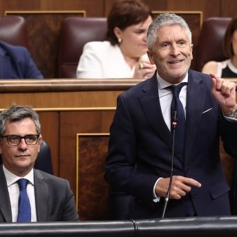 Sánchez se enfrenta en el Congreso a preguntas sobre la estabilidad del Gobierno