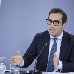 El Consejo de Ministros aprueba coeficientes reductores para los bomberos forestales