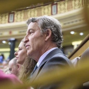 La oposición centra en Montero la sesión de control en el Congreso La oposición centra en Montero la sesión de control en el Congreso