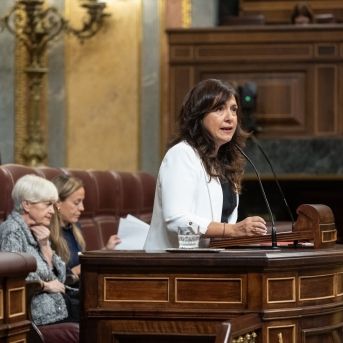 El Congreso debate una ley del PP para impedir que etarras puedan ir en listas electorales sin pedir perdón El Congreso debate una ley del PP para impedir que etarras puedan ir en listas electorales sin pedir perdón