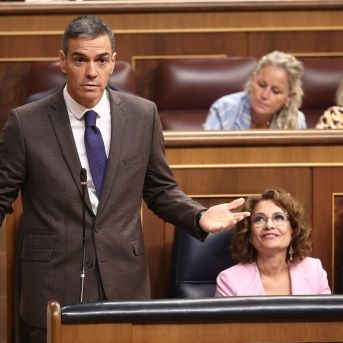 El Gobierno se enfrenta a una nueva sesión de control en el Congreso basada en la inestabilidad económica