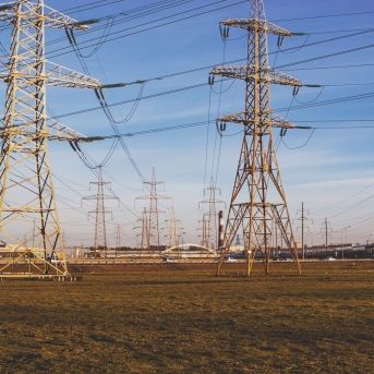 Pretenden obligar a las comercializadoras a informar a los clientes si hay problemas de suministro. Pxhere.