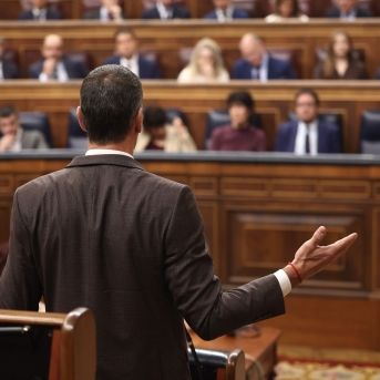 El Gobierno se enfrenta a una nueva sesión de control en el Congreso basada en la inestabilidad económica