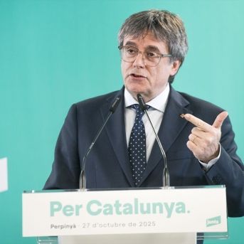 La ejecutiva de Junts acuerda por unanimidad romper con el PSOE