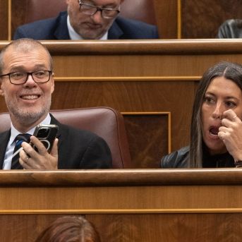 El Gobierno se enfrenta a una sesión de control en el Congreso marcada por el aniversario de la dana