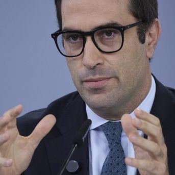 El Consejo de Ministros aprueba coeficientes reductores para los bomberos forestales