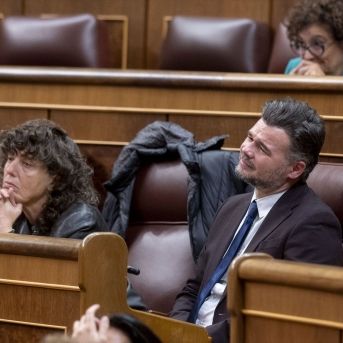 El Congreso acoge el debate de totalidad de la reforma del Estatuto de Autonomía de Castilla-La Mancha