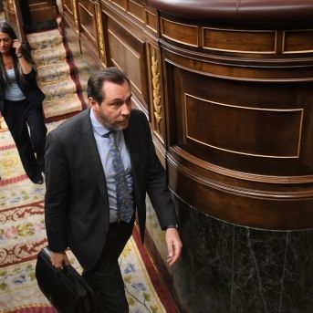 El Congreso el Plan Moves III, con ayudas al coche eléctrico de más de 1.700 millones