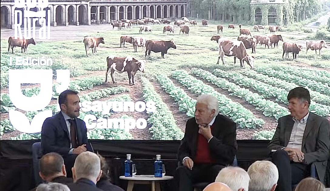 Felipe Gonzalez y Pimentel Felipe Gonzalez y Pimentel