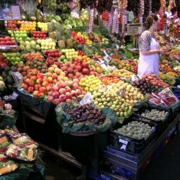 El número de autónomos en el comercio está cayendo en los últimos años. PxHere.