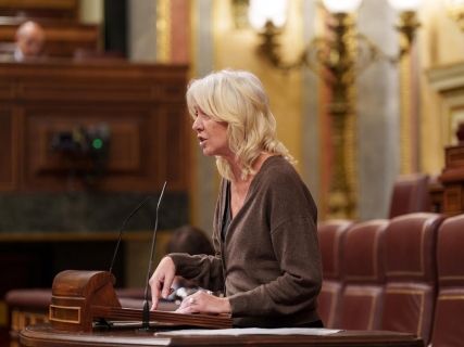 Ampliación | La ley de multirreincidencia de Junts supera otro trámite en el Congreso con el apoyo de PSOE y PP y el rechazo de Bildu y Podemos