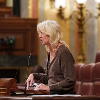 Ampliación | La ley de multirreincidencia de Junts supera otro trámite en el Congreso con el apoyo de PSOE y PP y el rechazo de Bildu y Podemos Ampliación | La ley de multirreincidencia de Junts supera otro trámite en el Congreso con el apoyo de PSOE y PP y el rechazo de Bildu y Podemos