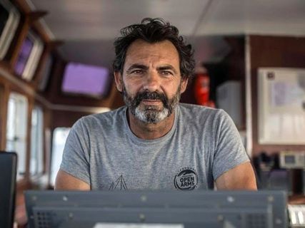 Open Arms denuncia la insolidaridad de Europa con Canarias ante la crisis migratoria