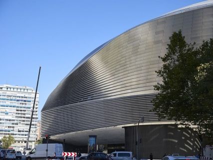 El Supremo avala al Real Madrid frente a LaLiga por el reparto televisivo de la temporada 2015/2016