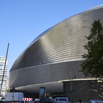 El Supremo avala al Real Madrid frente a LaLiga por el reparto televisivo de la temporada 2015/2016