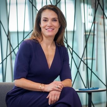 Samantha Ricciardi abandona la dirección de Santander Asset Management