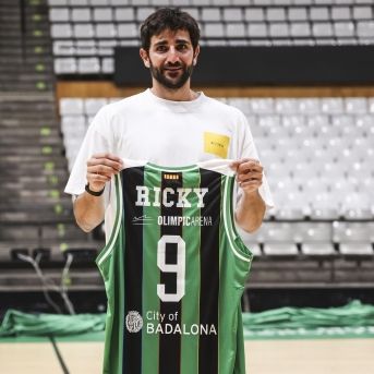 Ampliación | Comunes e IU advierten del impacto de la ‘NBA Europa’ en el baloncesto español y urgen al Gobierno a intervenir