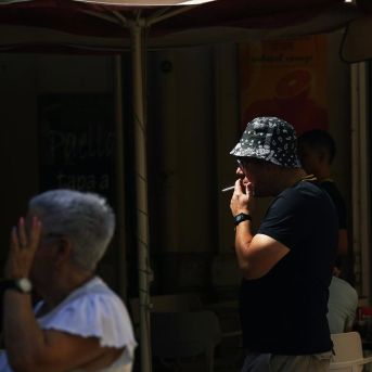 Reino Unido detecta más consumo de nicotina pero expertos refuerzan la apuesta por la reducción de daño