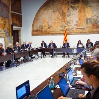 Illa insiste en extremar las precauciones ante la peste porcina africana