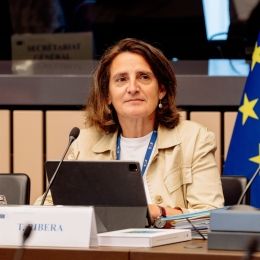 European Parliament – College Meeting