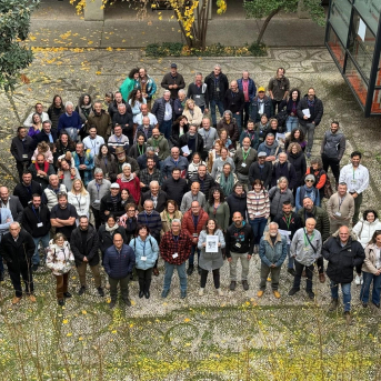 La declaración de Granada en apoyo del regadío tradicional reúne a comunidades de regantes de toda España La declaración de Granada en apoyo del regadío tradicional reúne a comunidades de regantes de toda España