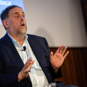 Ampliación | Sánchez y Junqueras se verán a inicios de 2026 para tratar la estabilidad de la legislatura