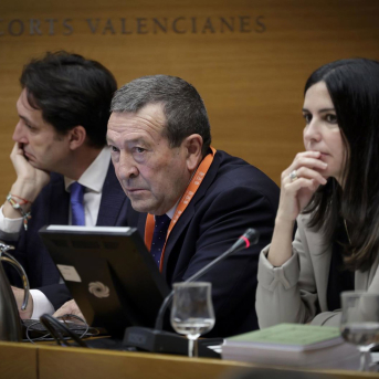 Ingeniero de Caminos sostiene que el riesgo del 29O era evitable: “A las 17h las personas estaban sentenciadas a muerte” Ingeniero de Caminos sostiene que el riesgo del 29O era evitable: “A las 17h las personas estaban sentenciadas a muerte”