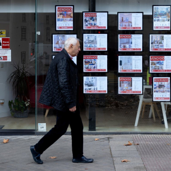 La vivienda nueva se encarecerá un 10% y el alquiler un 12% en 2026, según Grupo Tecnitasa