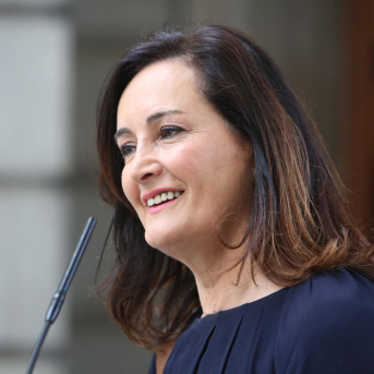 El Parlamento afea al Gobierno su falta de colaboración al dejar sin respuesta preguntas de seguridad nacional El Parlamento afea al Gobierno su falta de colaboración al dejar sin respuesta preguntas de seguridad nacional