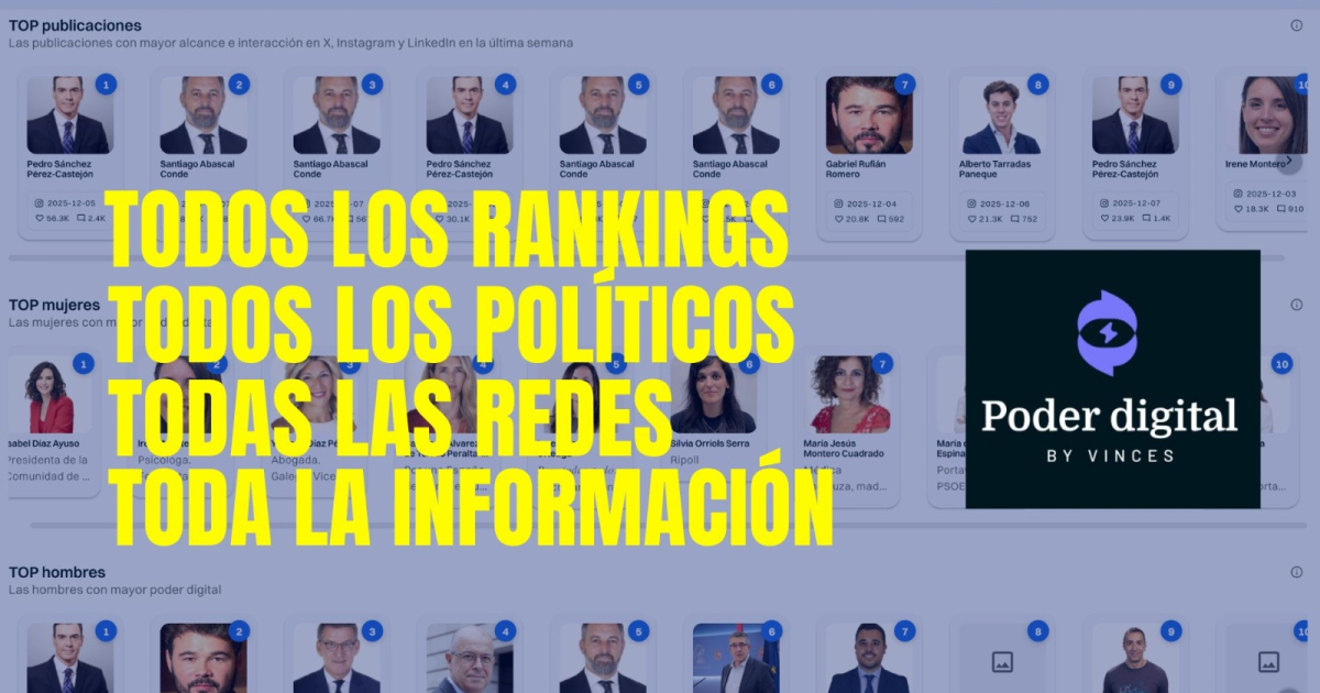 App Poder Digital App Poder Digital