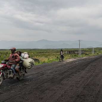 Francia impone 30 años de prisión a Roger Lumbala por crímenes de lesa humanidad en la guerra del Congo