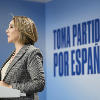 Ampliación | El PP exige a Zapatero aclarar su reunión con el directivo de Plus Ultra y sugiere que pudo ser un soplo