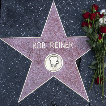 Ampliación | Trump vincula la muerte de Rob Reiner a la ira generada por su “furibunda obsesión” contra él Ampliación | Trump vincula la muerte de Rob Reiner a la ira generada por su “furibunda obsesión” contra él