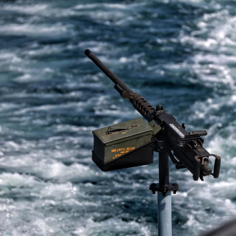 Ucrania asegura haber dejado fuera de combate un submarino ruso en un puerto clave del mar Negro