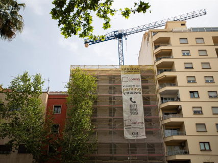 El Govern diseña una deducción fiscal para premiar a los dueños que mantengan los alquileres congelados