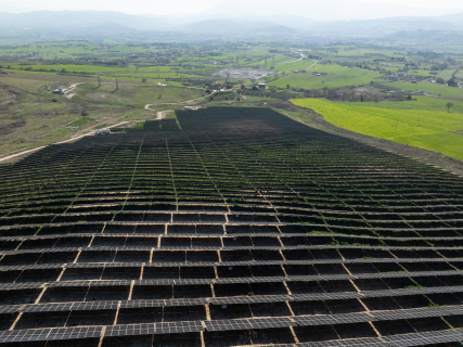Opdenergy logra 278 MW solares en la última subasta FER-X en Italia