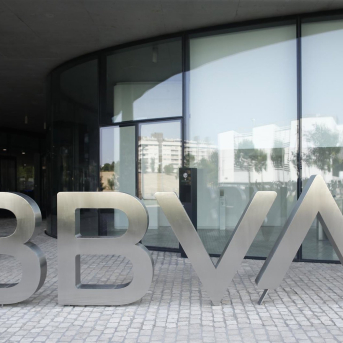 BBVA encabeza una ronda de 25 millones en Olea BBVA encabeza una ronda de 25 millones en Olea