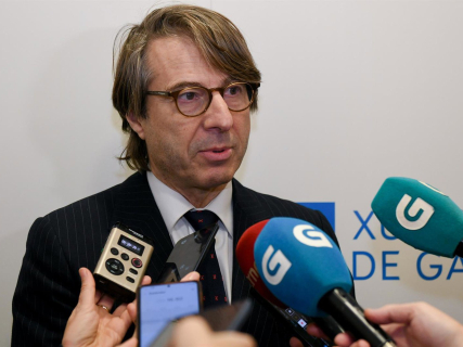 La Xunta reivindica que Galicia saque adelante sus presupuestos “en estos momentos de incertidumbre” frente a un Gobierno sin PGE