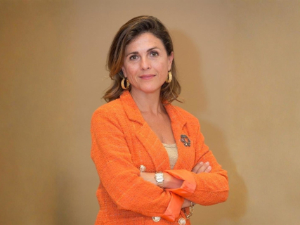 Samaipata incorpora a Carolina Martínez-Caro, ex CEO de Julius Baer en España, para acelerar su crecimiento
