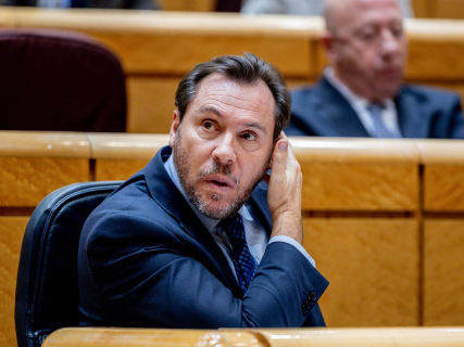 Puente afirma que Sánchez buscará limar asperezas con los socios de investidura y lanzar un mensaje de calma