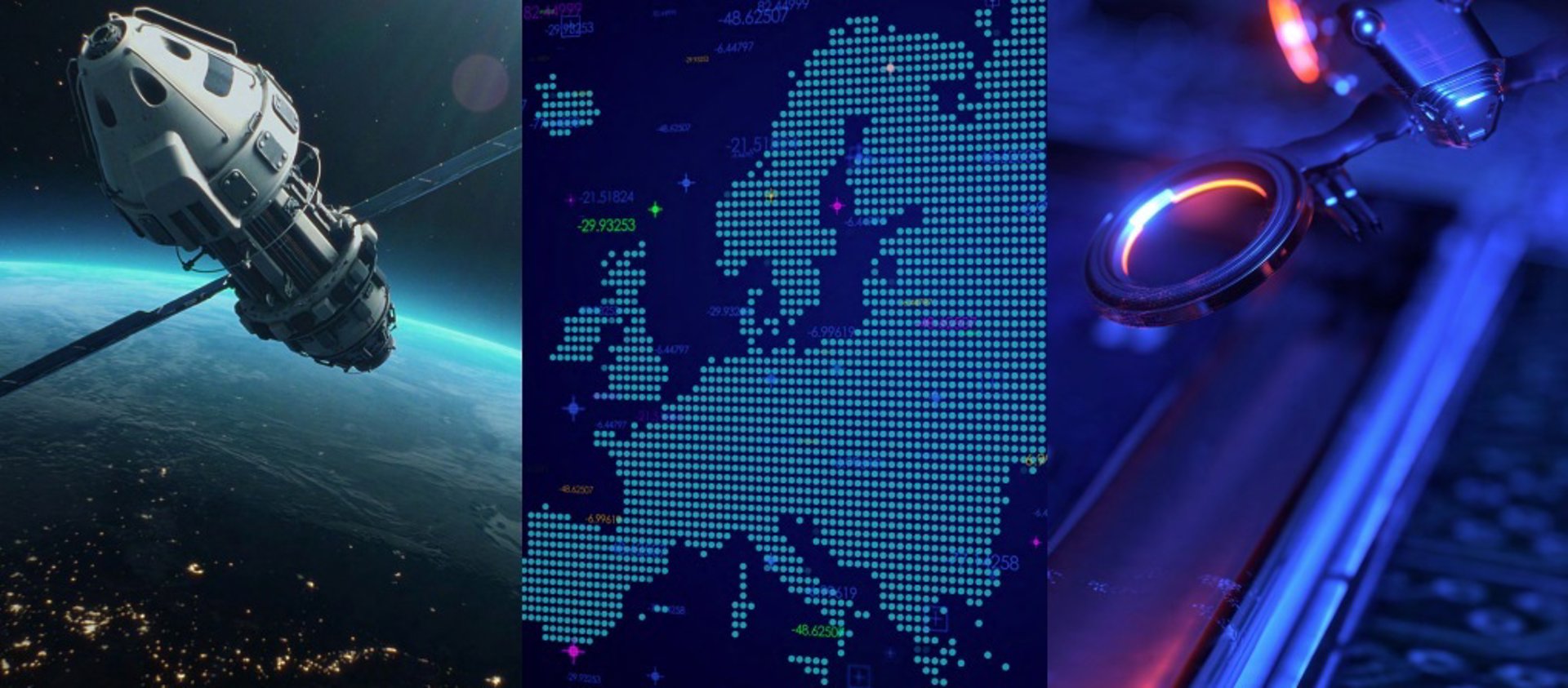 Europa busca acercarse a China y exige más firmeza ante EEUU y las big tech, según IE University