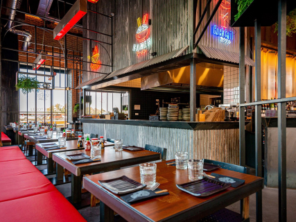 La restauración prevé aumentar sus ventas un 3,5% en 2025 y rozar los 31.000 millones, según Informa